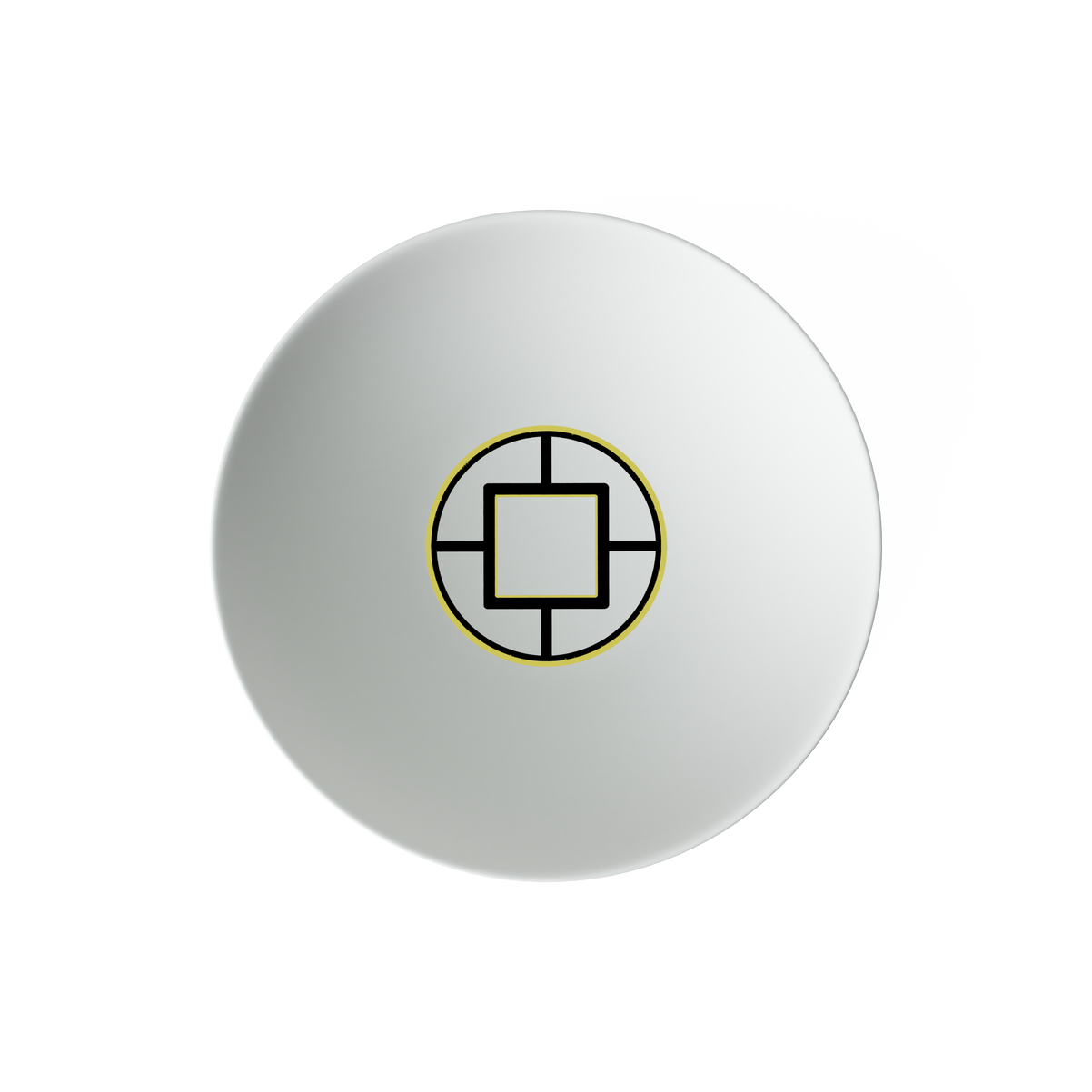 MetroChic Dessertschale / 1 Stück