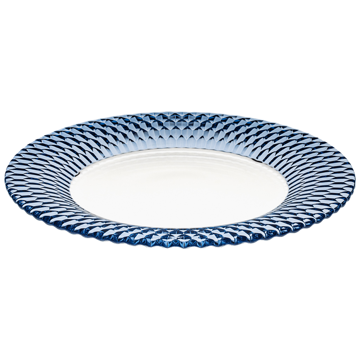 Boston Platzteller / 1 Stück