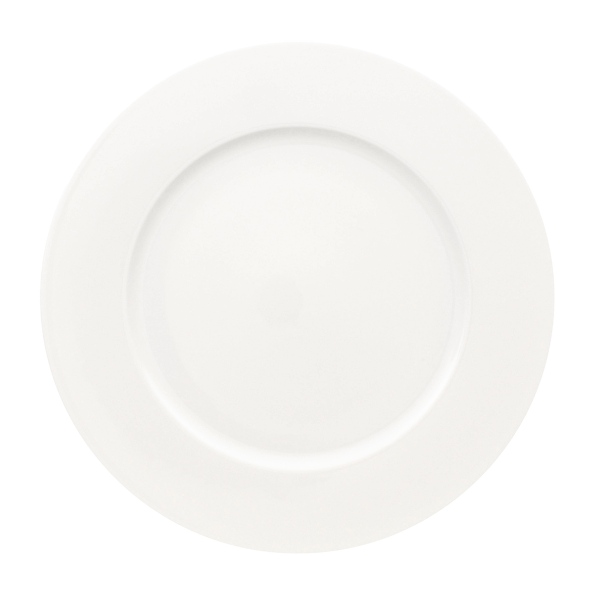 White Pearl Gourmetteller / 1 Stück