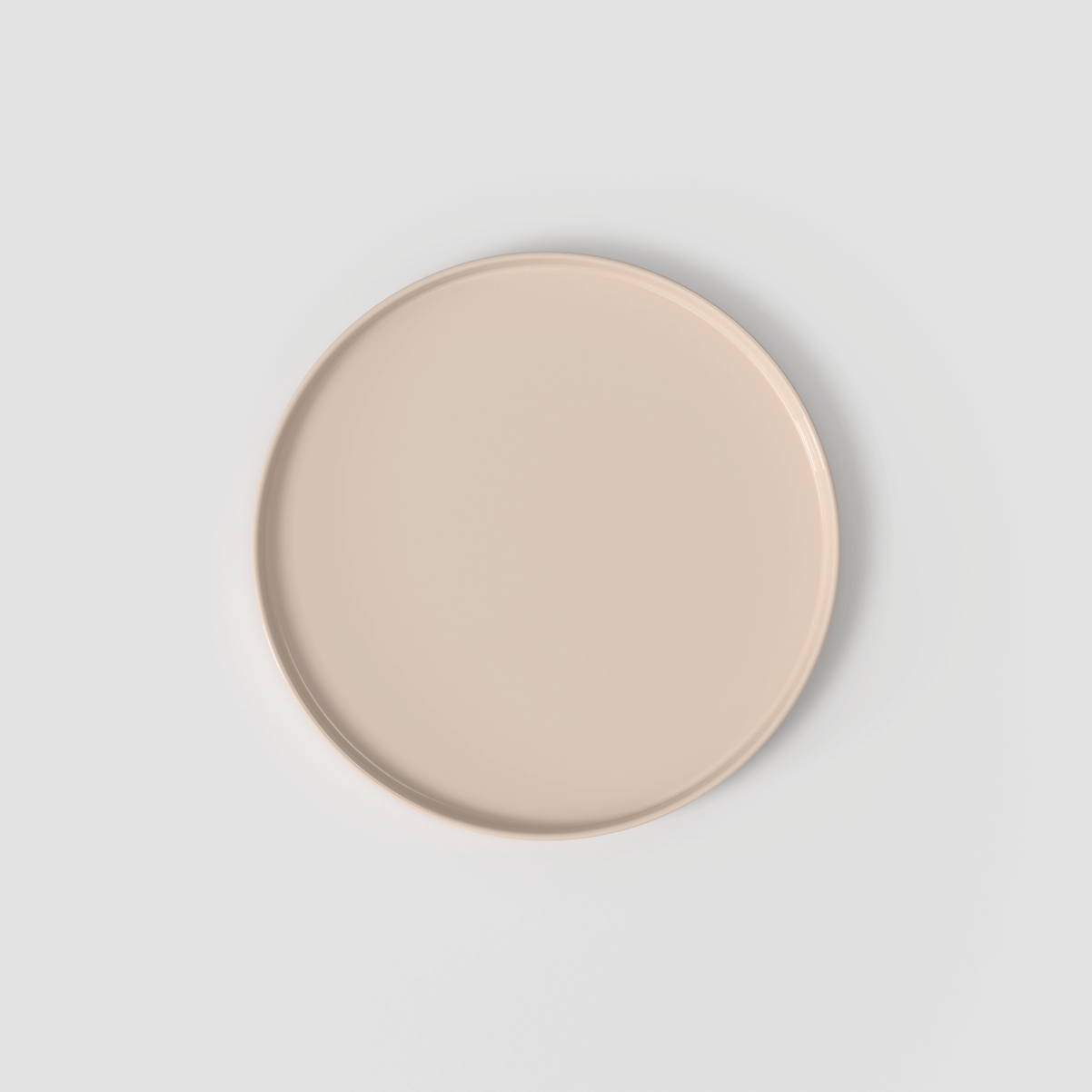 La Boule Speiseteller / 1 Stück