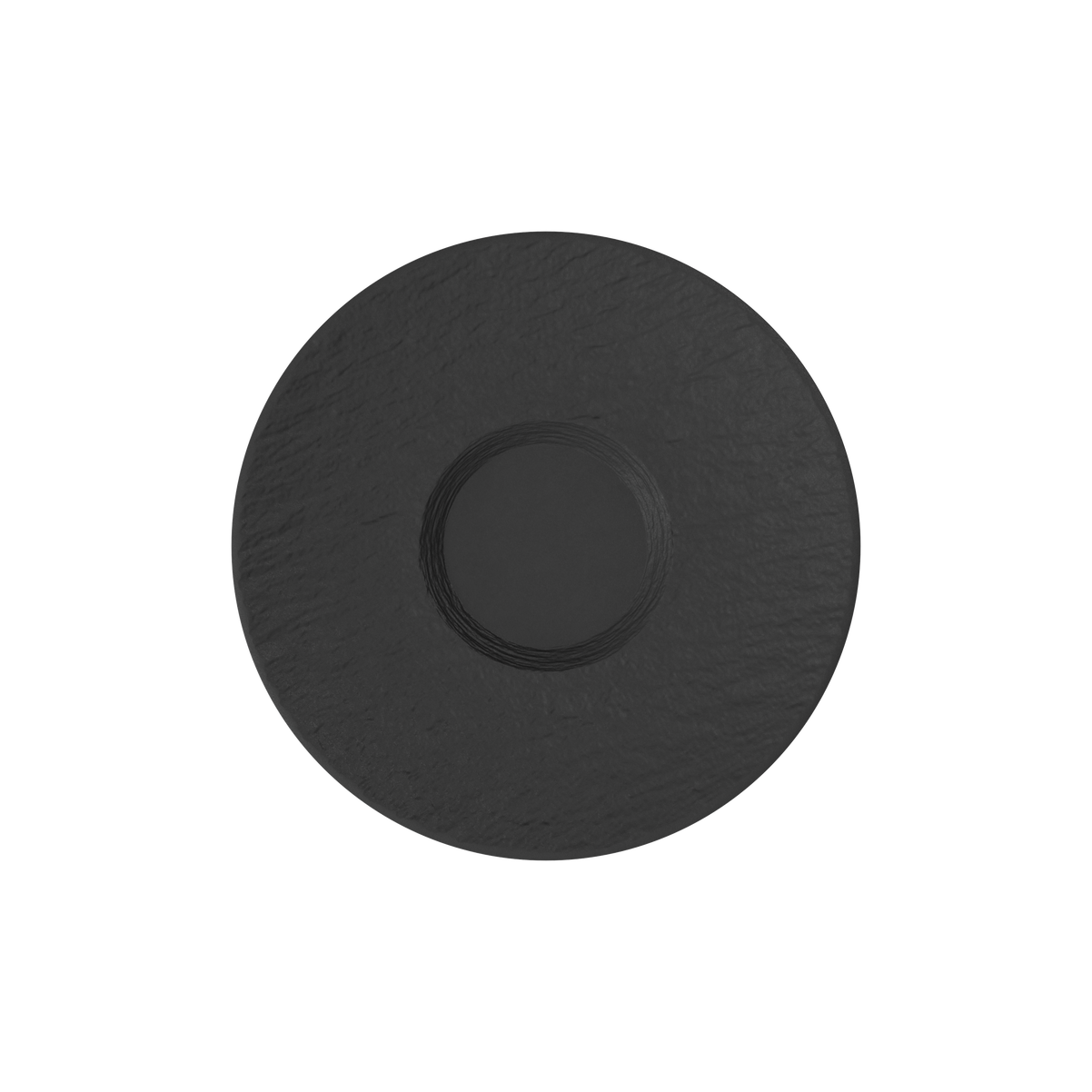 Manufacture Cappuccino-Untertasse / 1 Stück