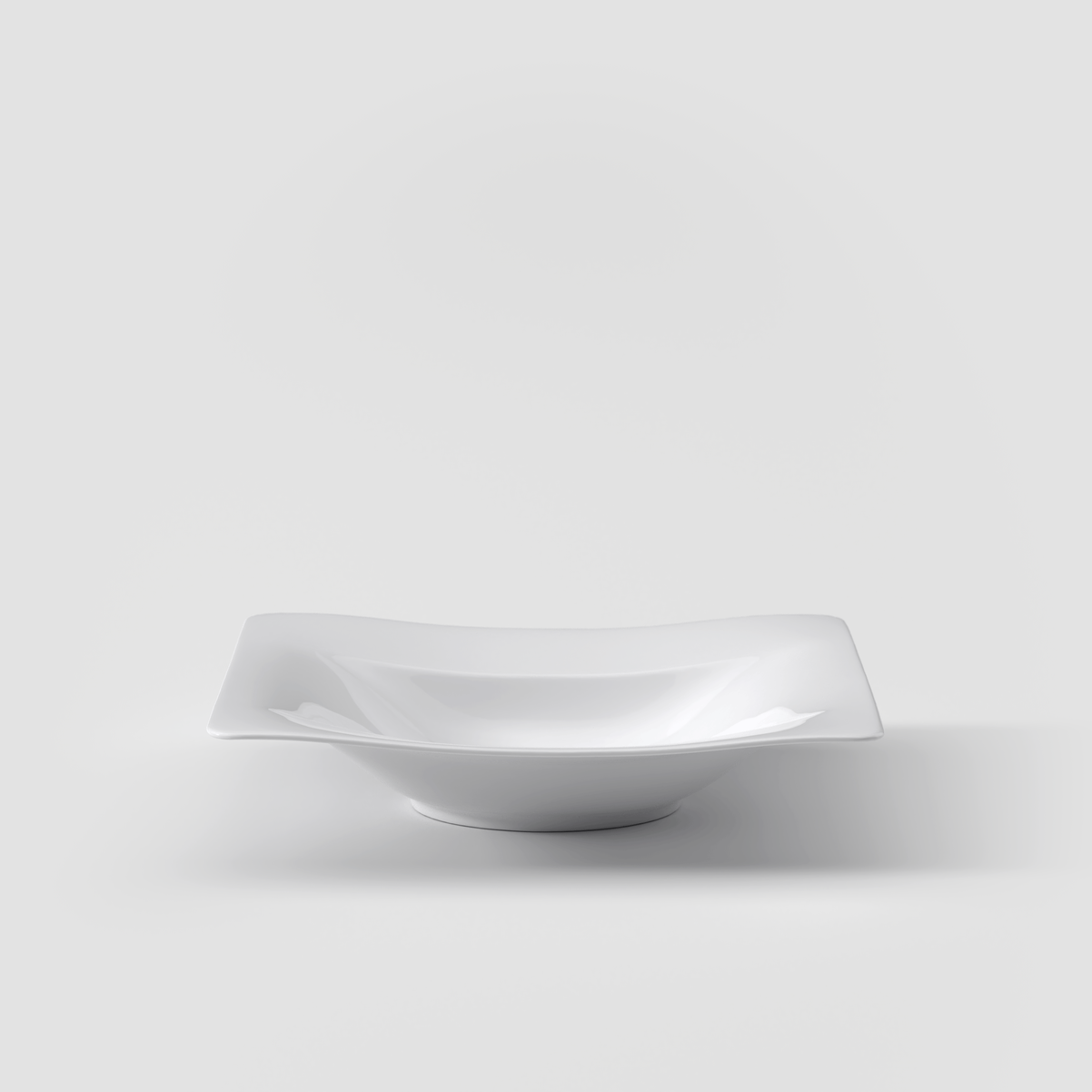 Modern Grace Suppenteller / 1 Stück