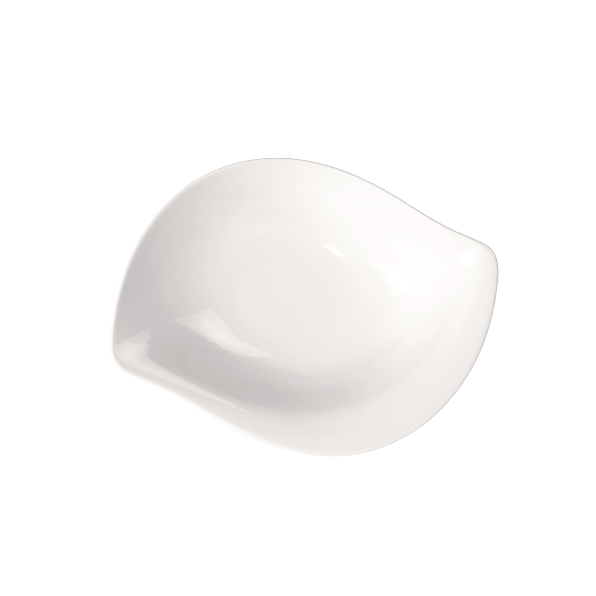 New Cottage Salat-/ Servierschüssel / 1 Stück