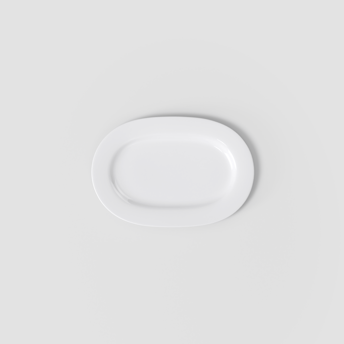 Royal Servierplatte / 1 Stück