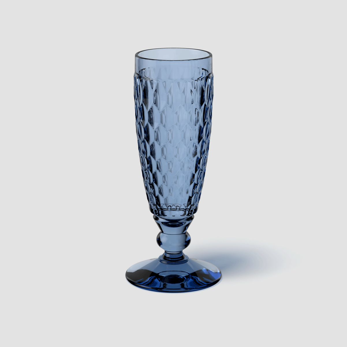 Boston Sekt-/ Champagnerglas / 1 Stück