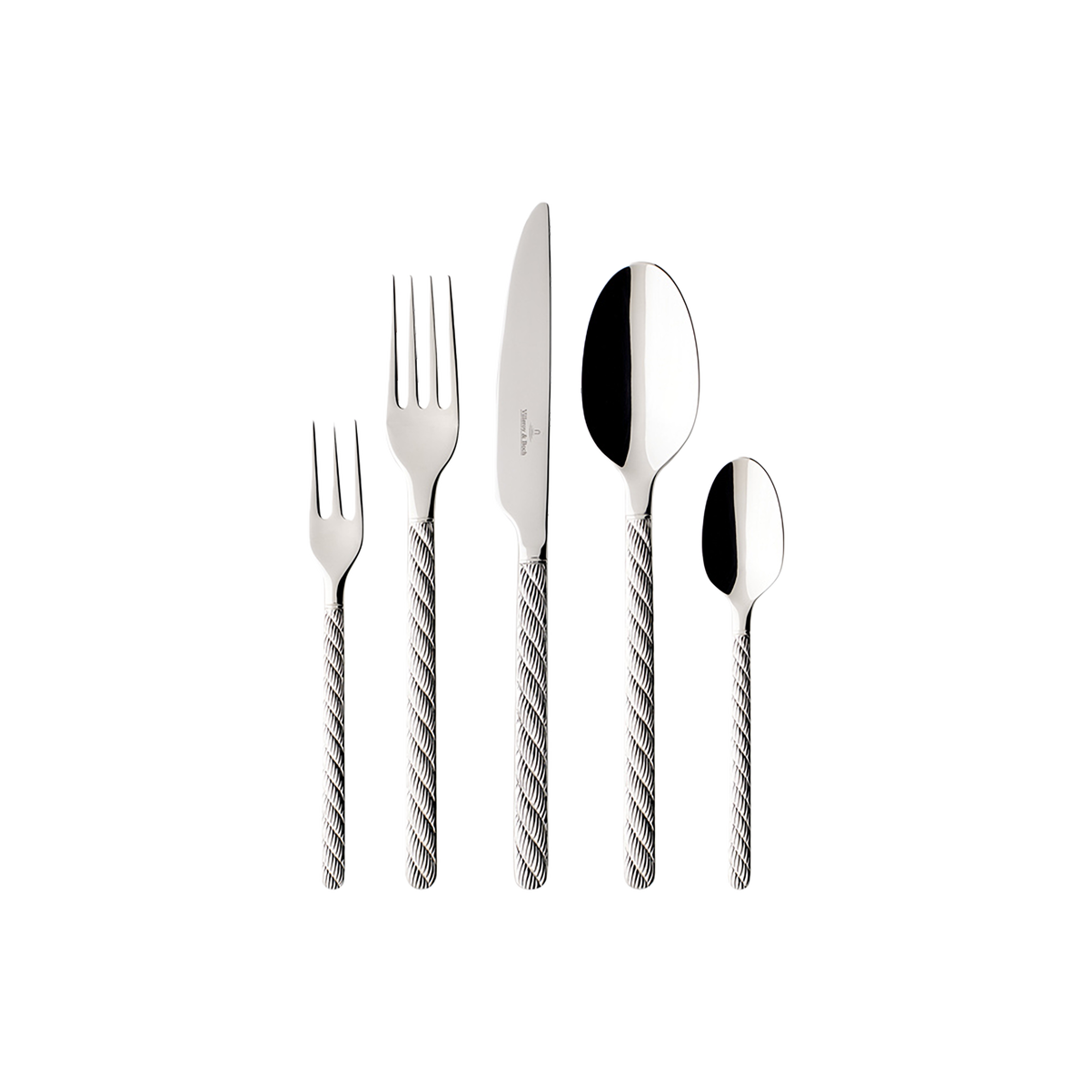 Montauk Besteckset 30tlg. / 30-teilig