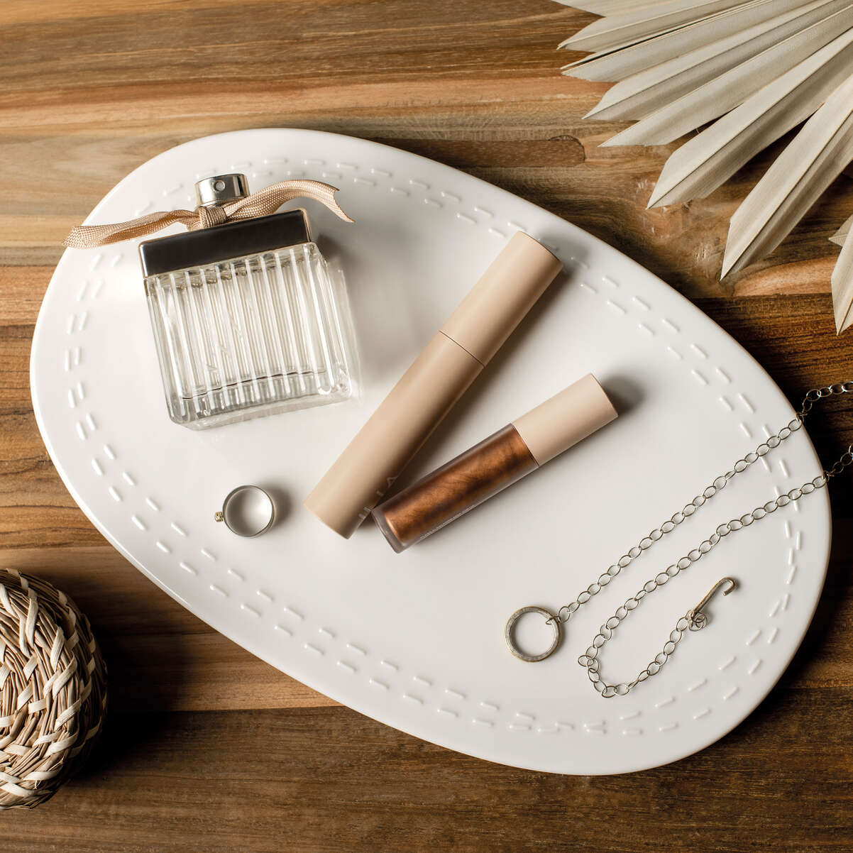 its my moment Frühstücks-/ Dessertteller / 1 Stück