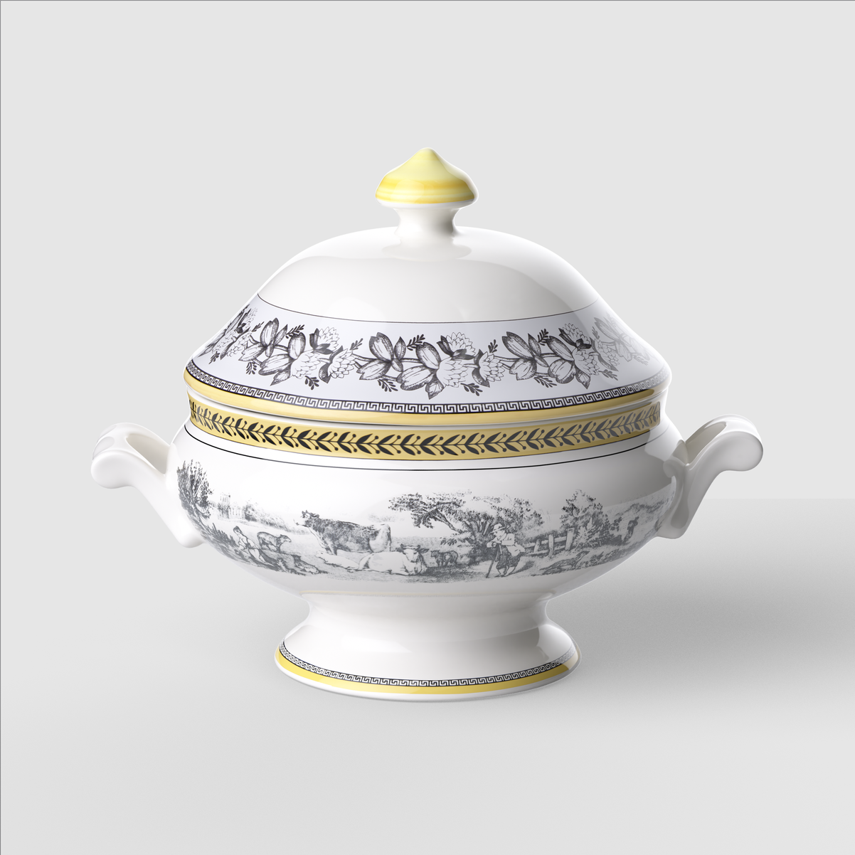 Audun Terrine / 1 Stück