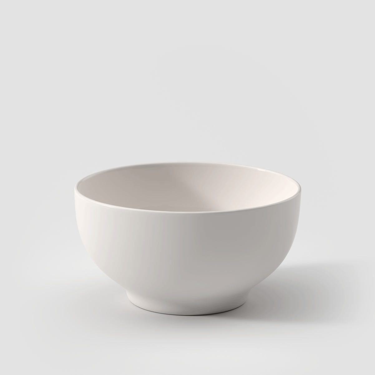 New Cottage Salat-/ Servierschüssel / 1 Stück