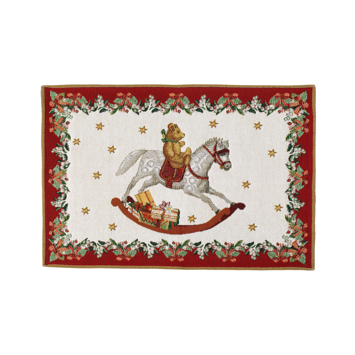 Toy's Fantasy Platzset / 1 Stück