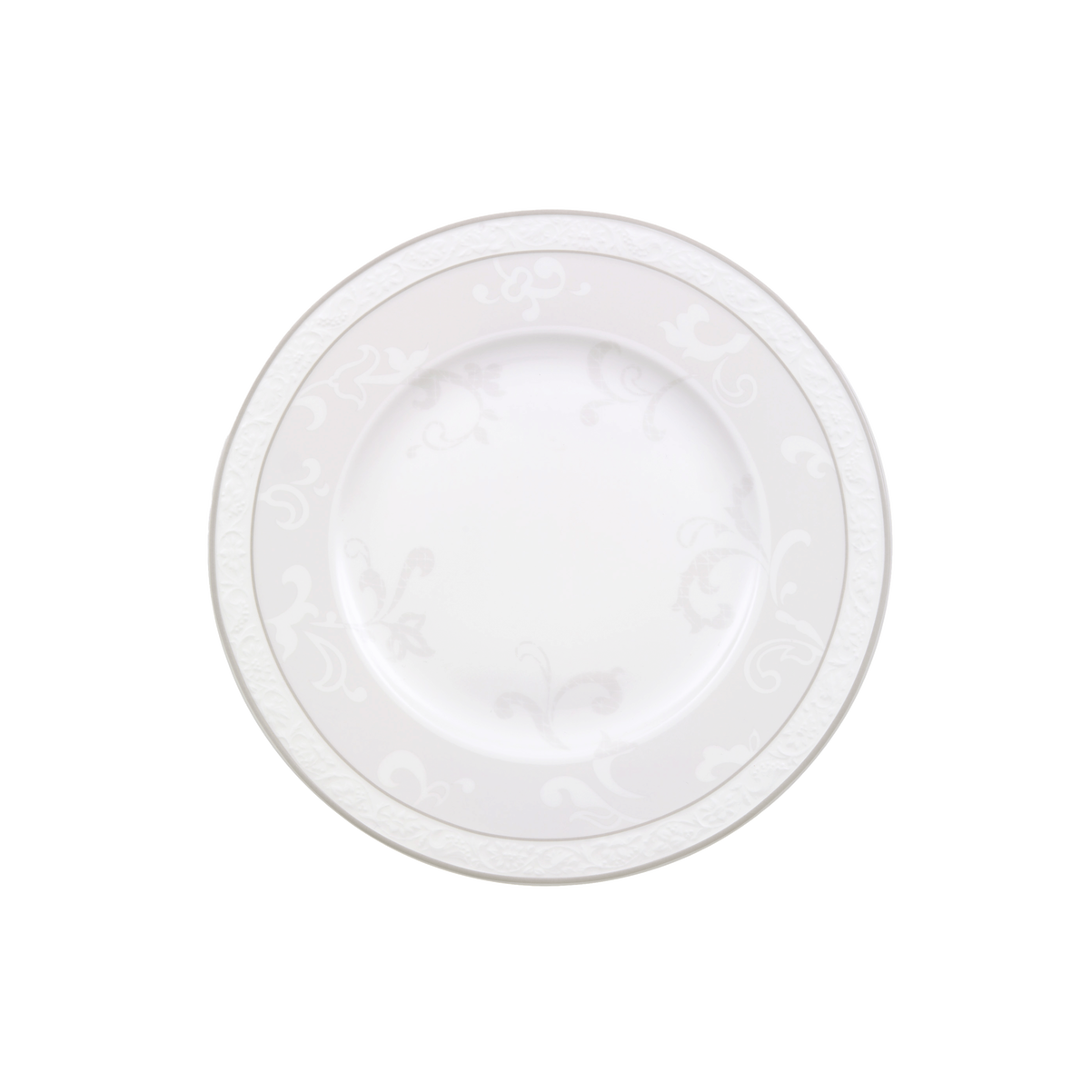 Gray Pearl Frühstücks-/ Dessertteller / 1 Stück