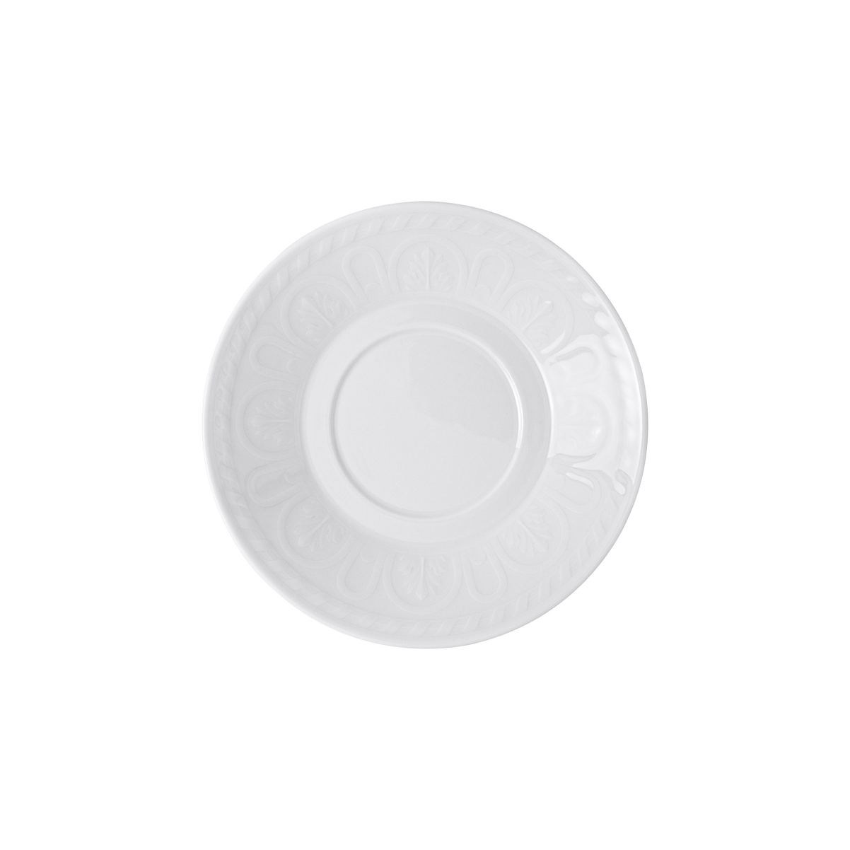 Cellini Kaffee-Untertasse / 1 Stück