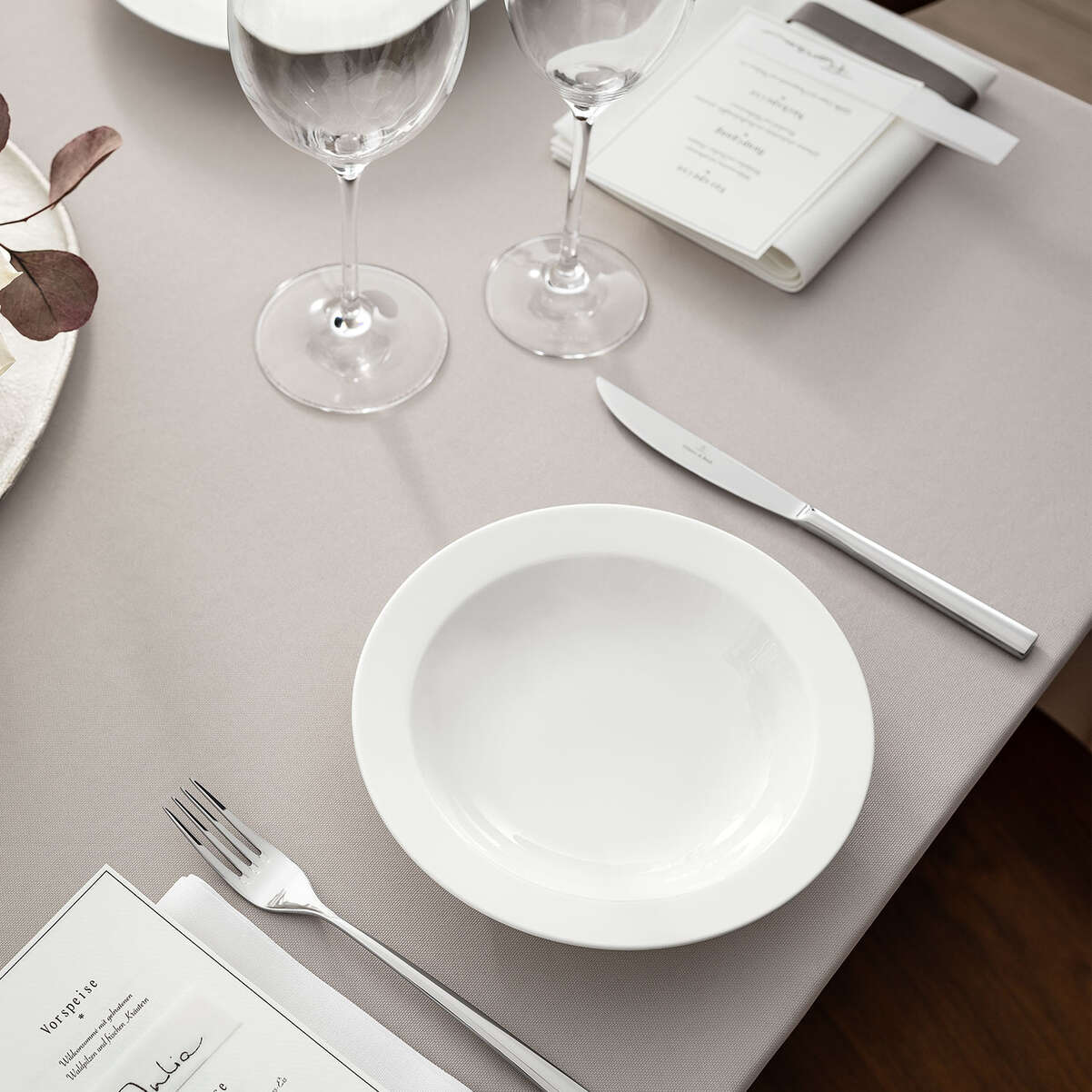 Royal Dessertschale / 1 Stück