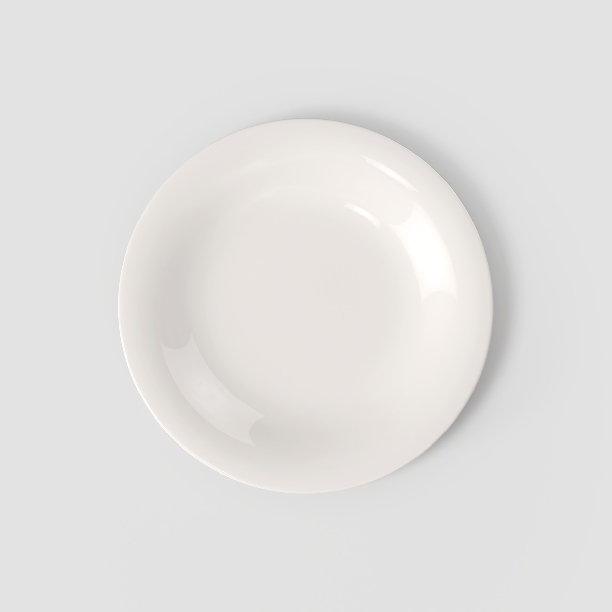 New Cottage Speiseteller / 1 Stück