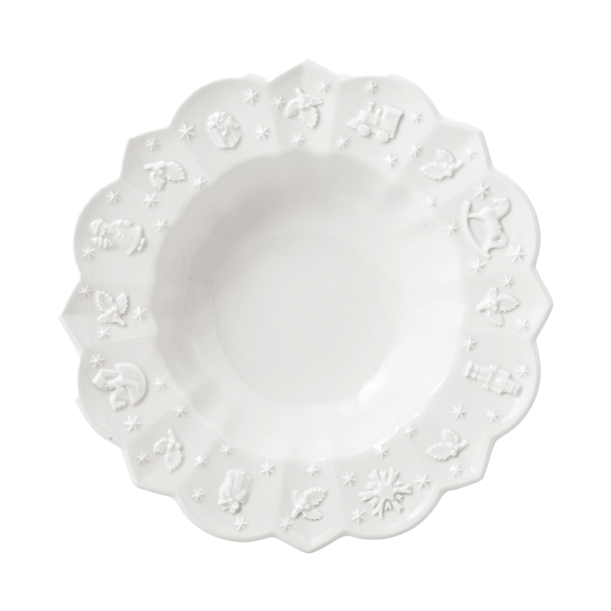 Toy's Delight Royal Classic Suppenteller / 1 Stück