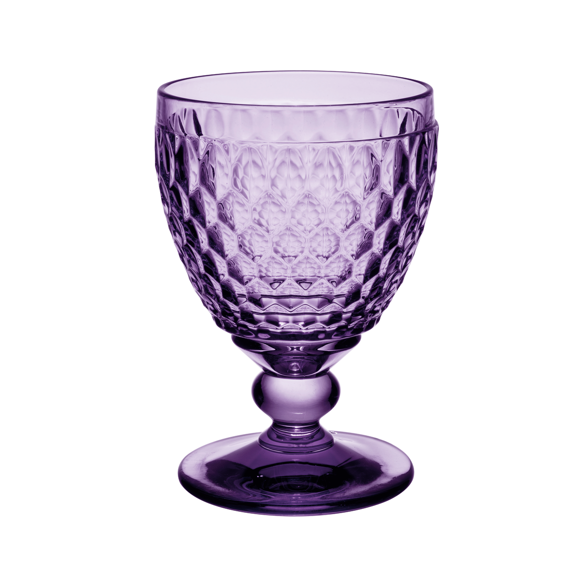 Boston Wasserglas / 4-teilig