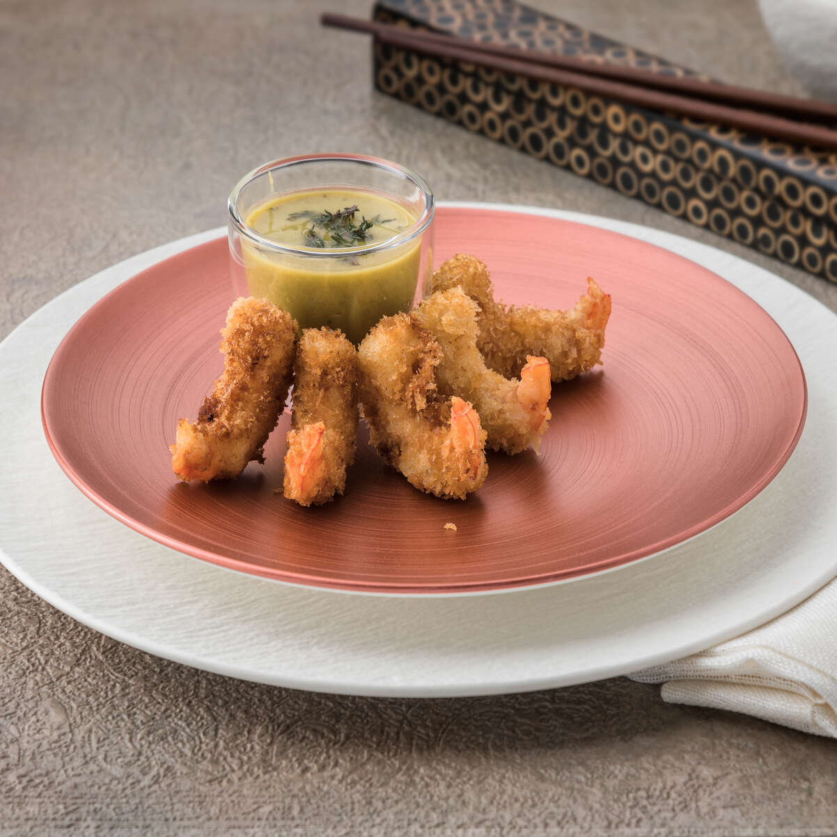 Manufacture Frühstücks-/ Dessertteller / 1 Stück