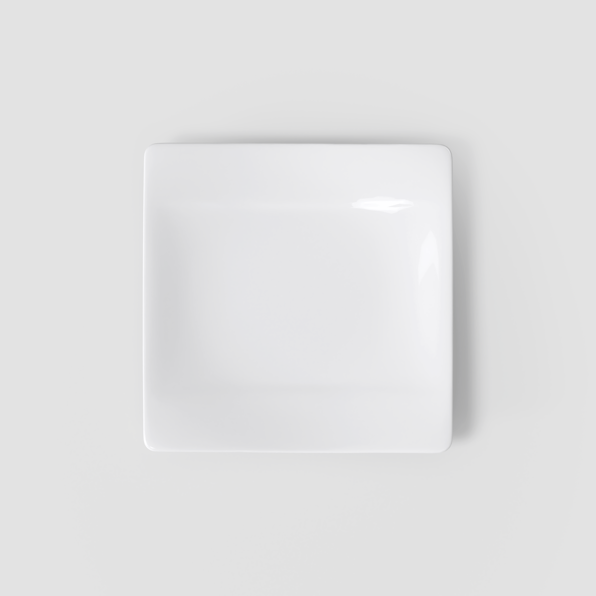 Modern Grace Brotteller / 1 Stück