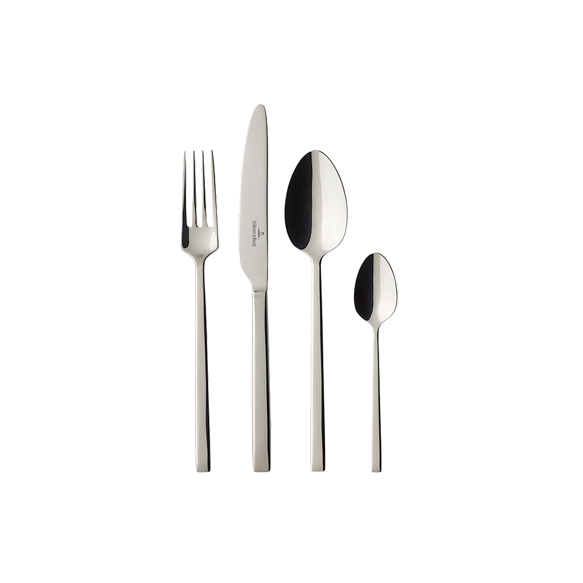 La Classica Besteckset 24tlg. / 24-teilig