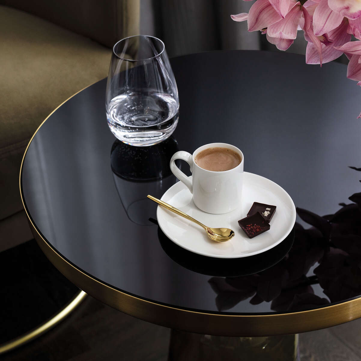 MetroChic Espressotasse / 1 Stück