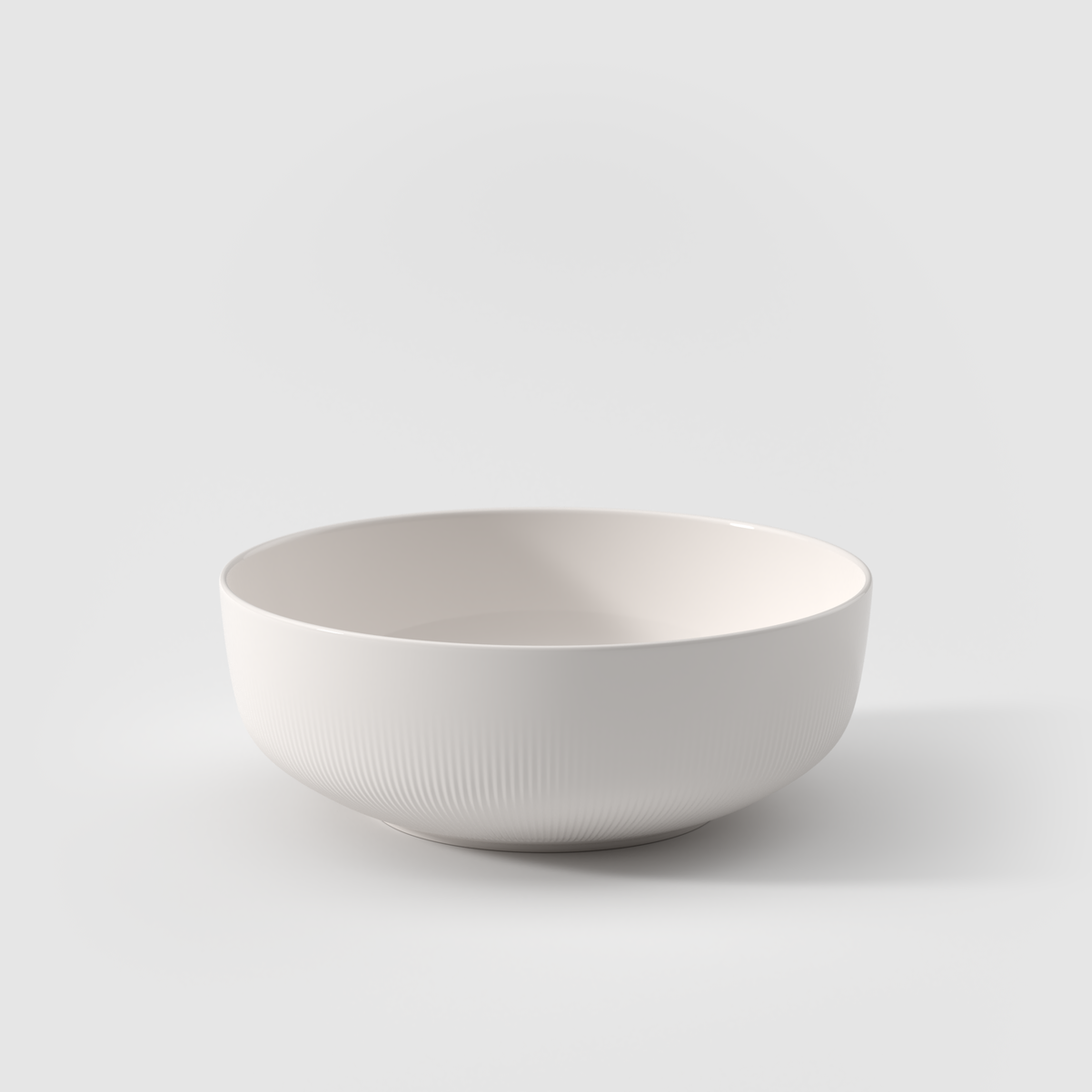 Afina Salat-/ Servierschüssel / 1 Stück