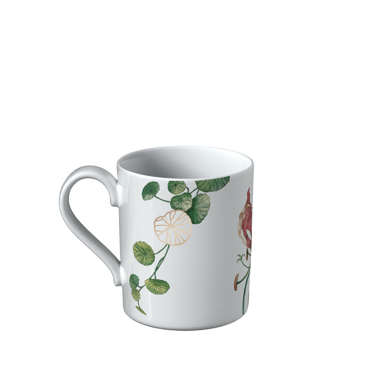 Avarua Henkelbecher / 1 Stück