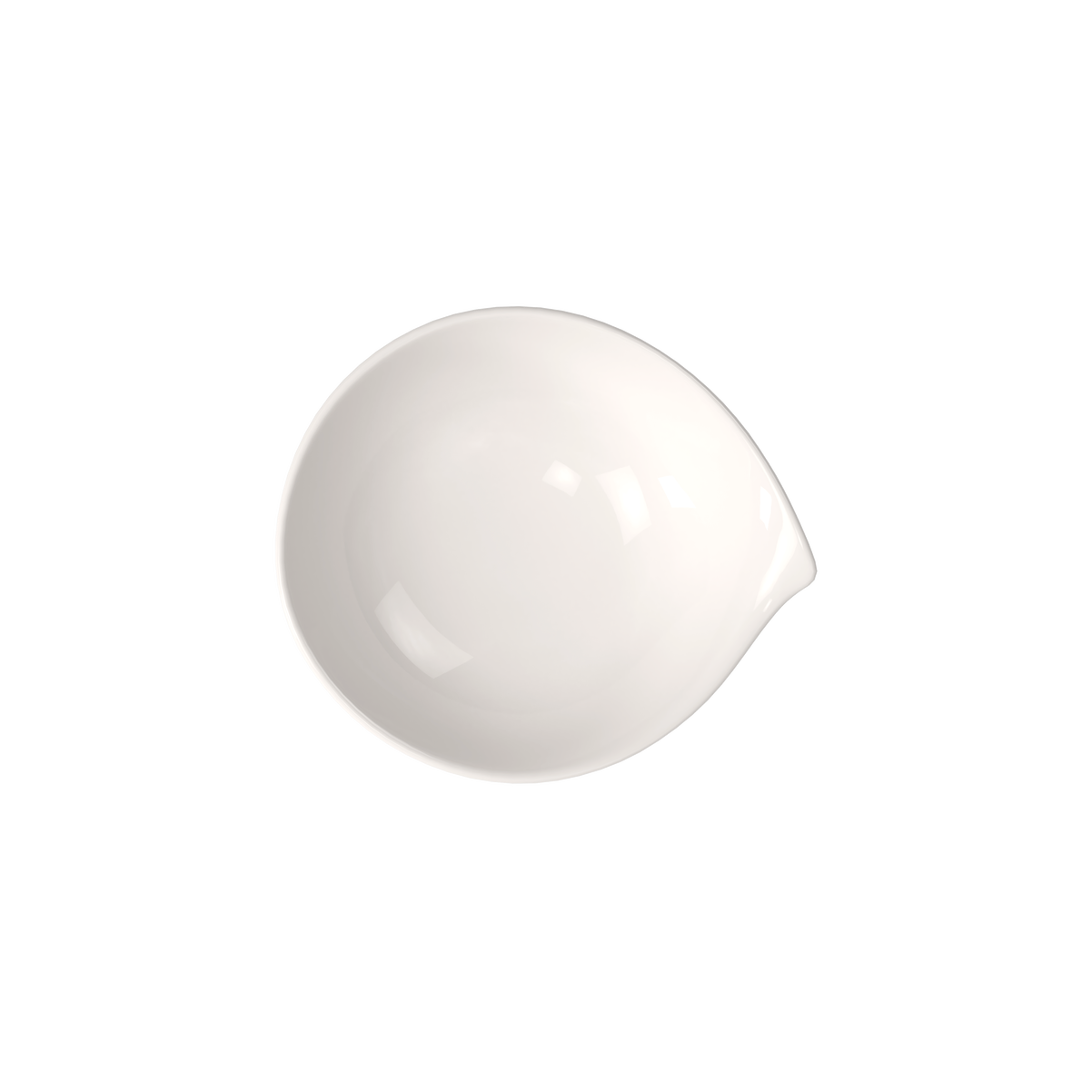 Flow Müslischale / 1 Stück