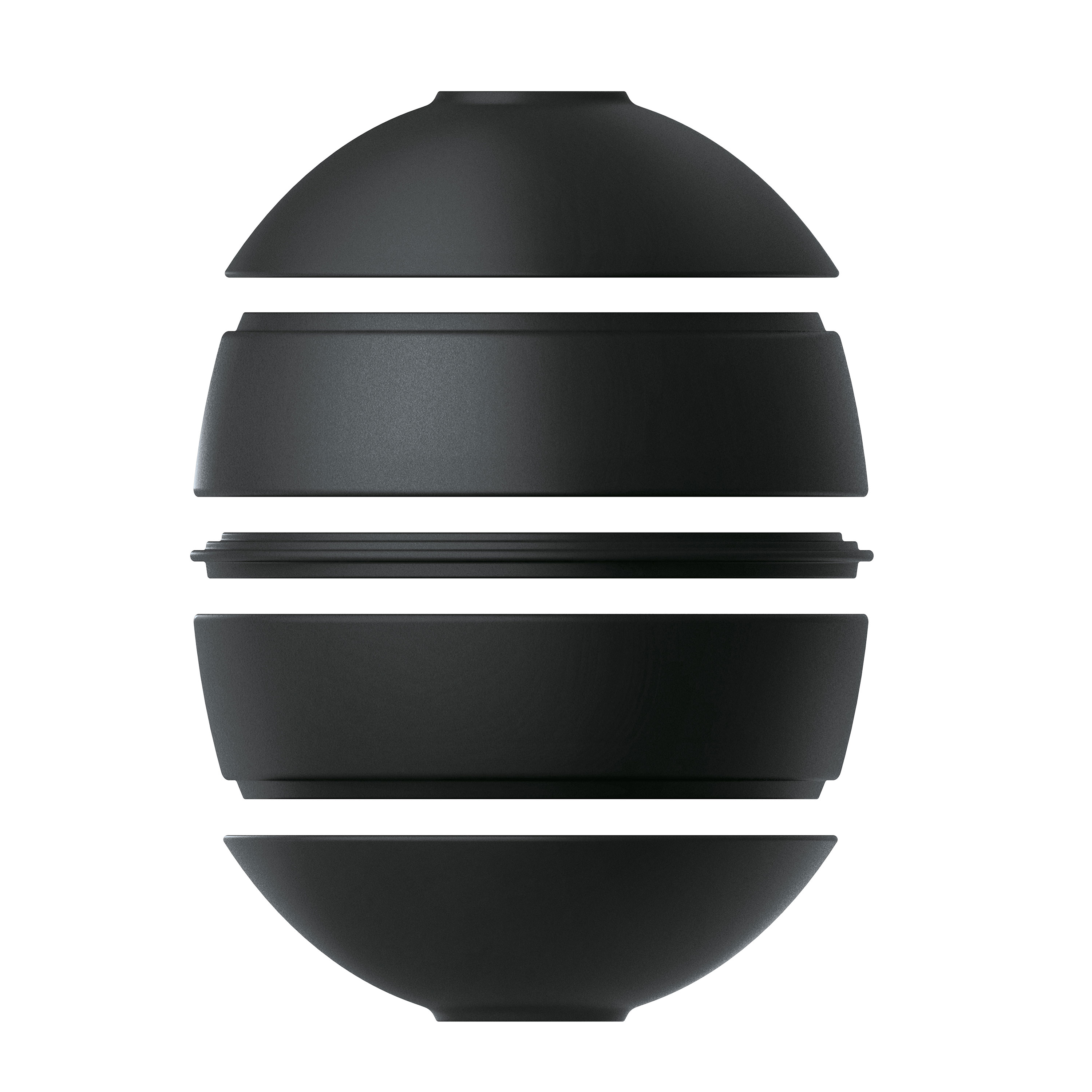 La petite Boule Snacking-Set / 5-teilig