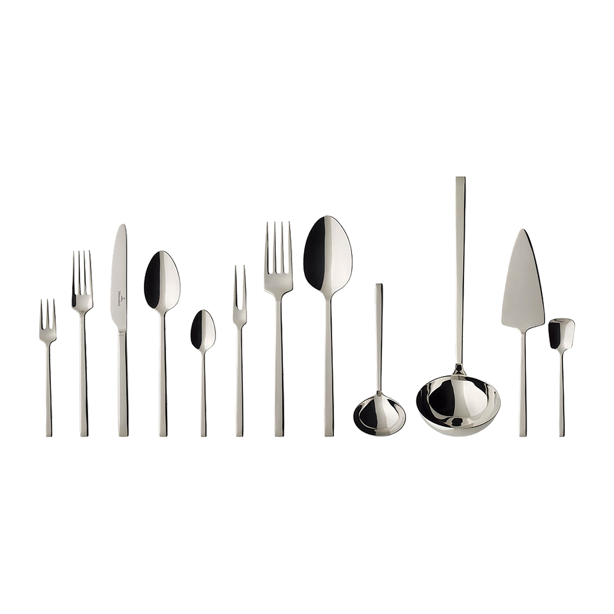 La Classica Besteckset 70tlg. / 70-teilig