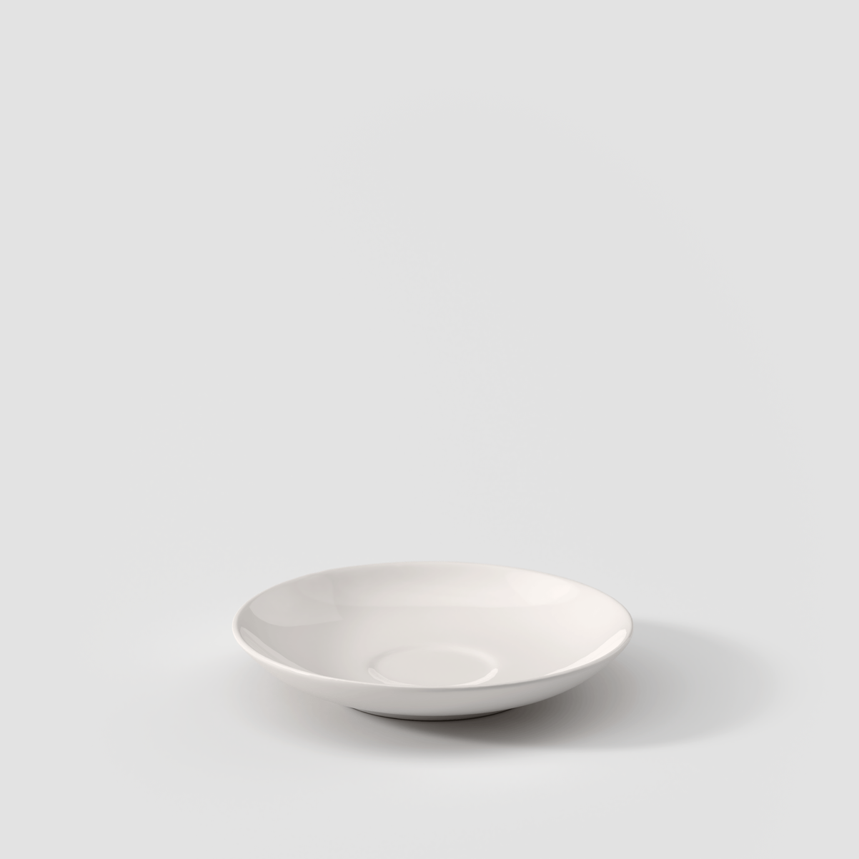 For Me Espresso-Untertasse / 1 Stück