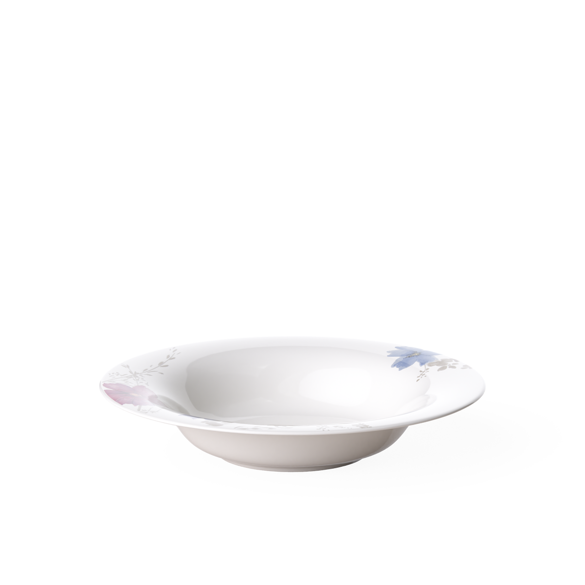 Mariefleur Suppenteller / 1 Stück