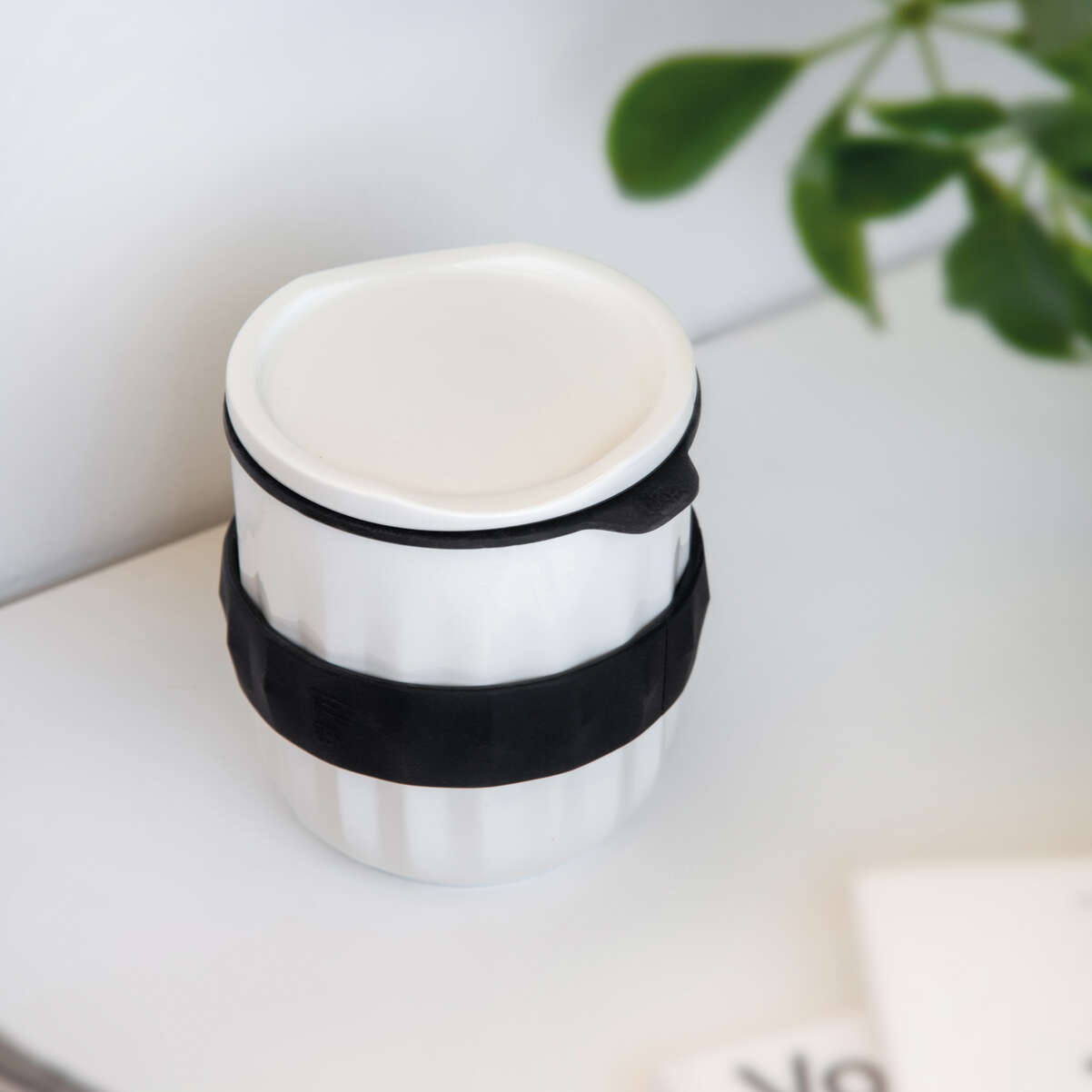 To Go Kaffeebecher to go / 1 Stück