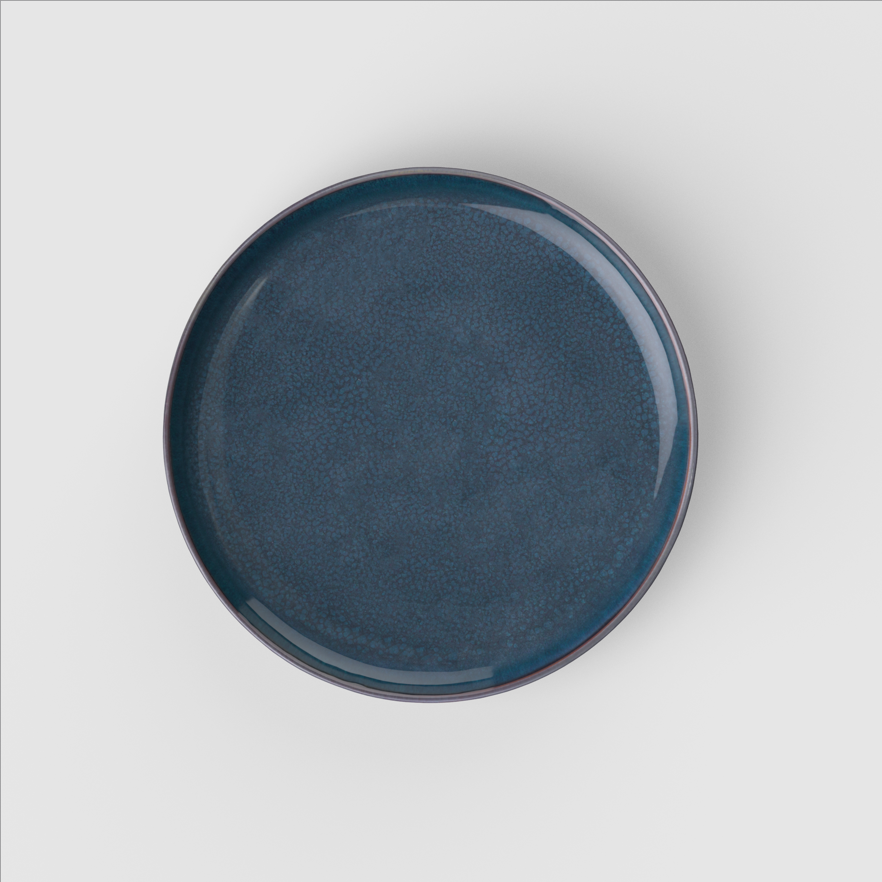 Crafted Frühstücks-/ Dessertteller / 1 Stück