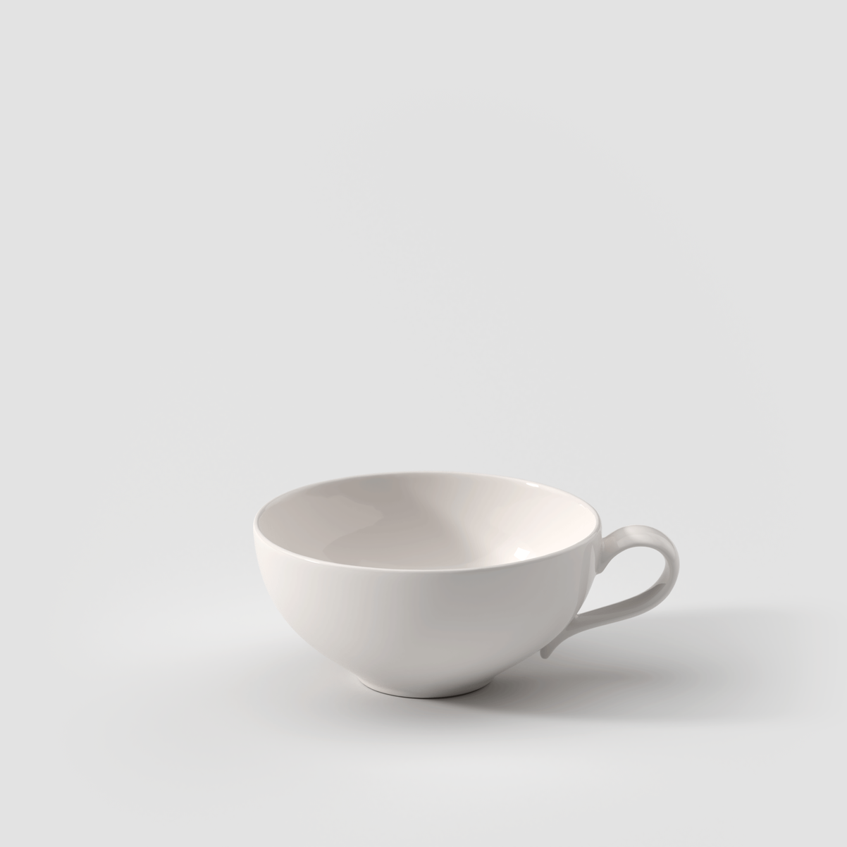 New Cottage Teetasse / 1 Stück