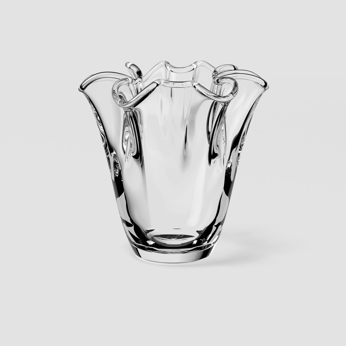 Blossom Vase / 1 Stück