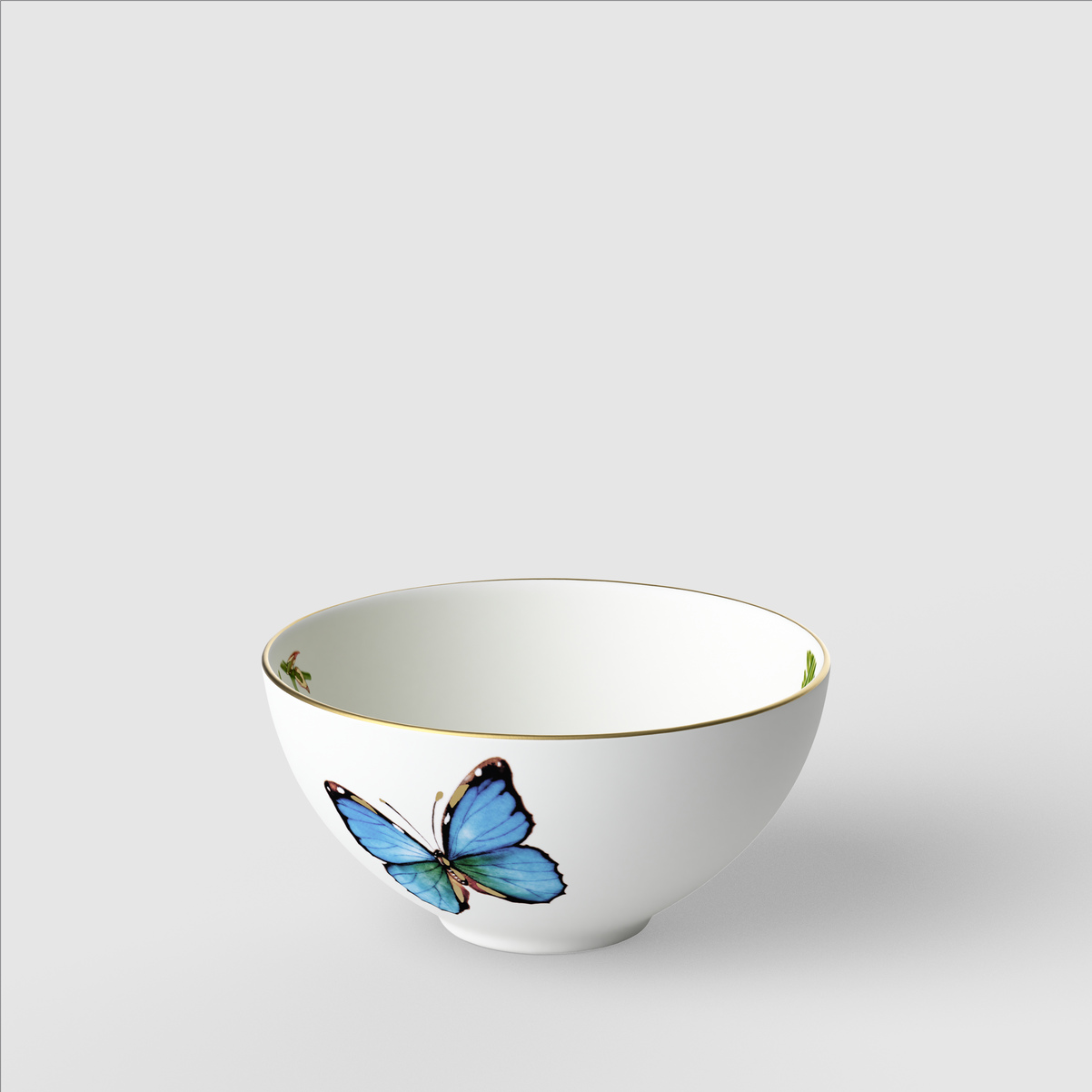 Amazonia Dessertschale / 1 Stück