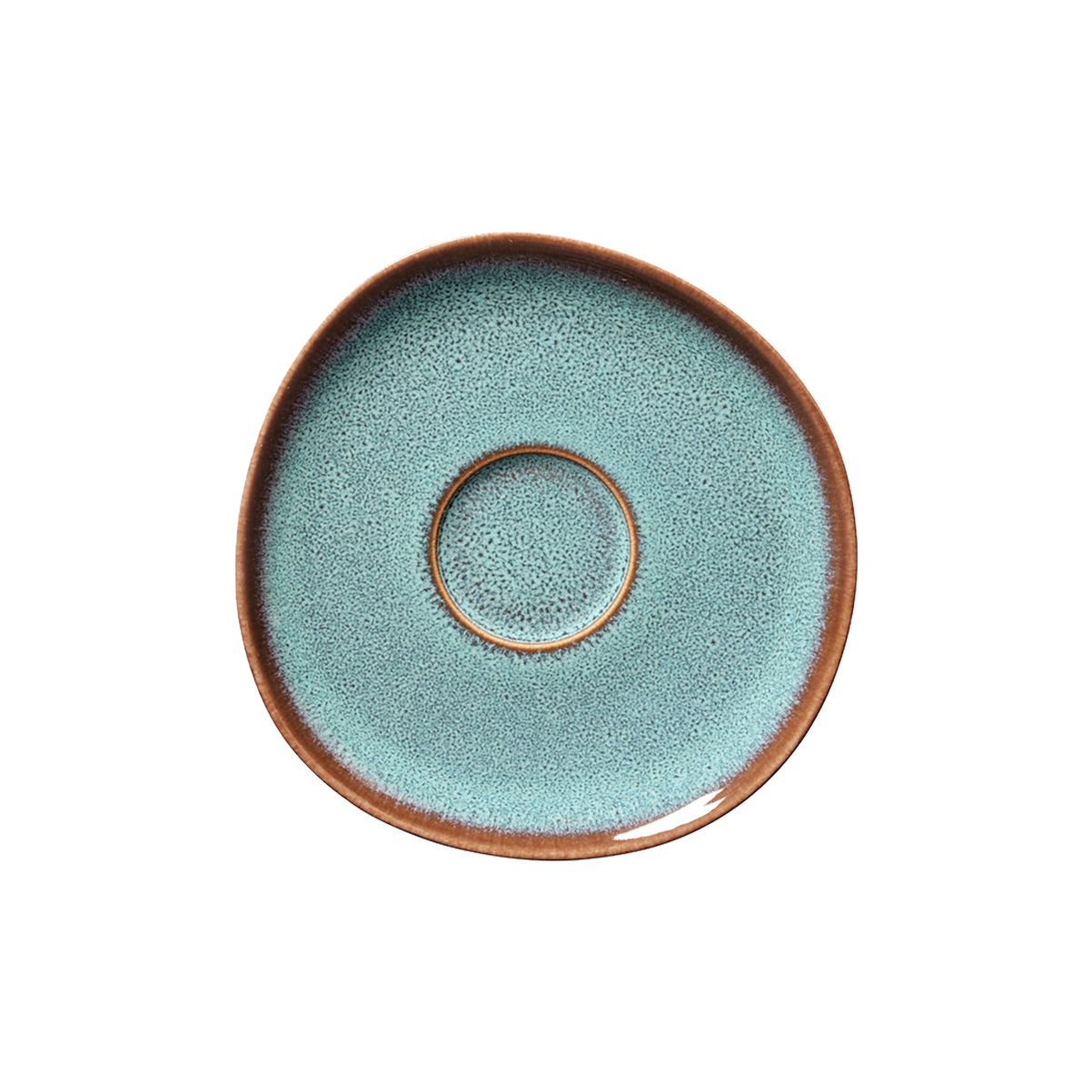 Lave Kaffee-Untertasse / 1 Stück