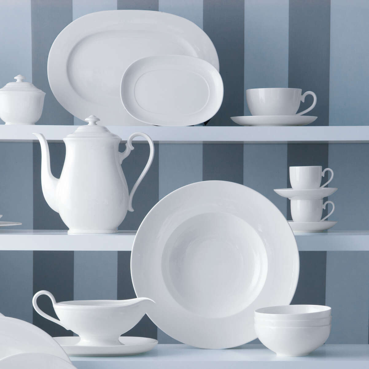 Royal Cappuccino-Tasse / 1 Stück