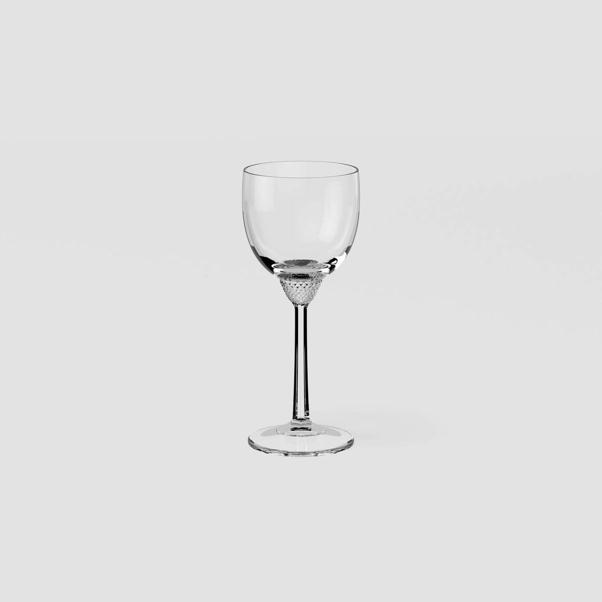 Octavie Rotweinglas / 1 Stück