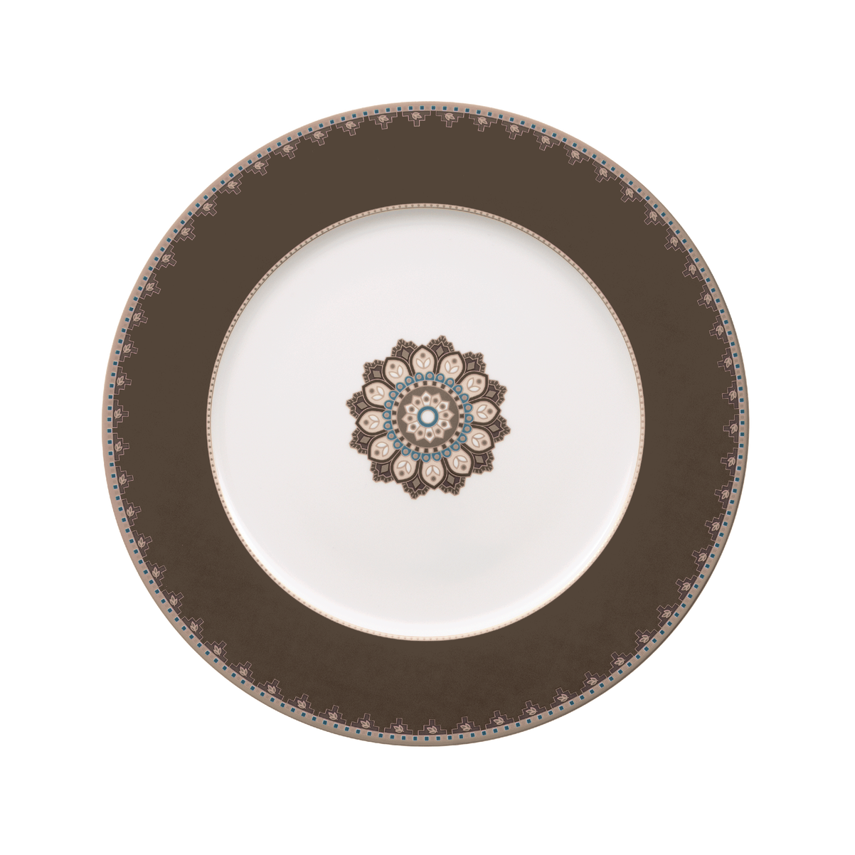 Samarkand Platzteller / 1 Stück