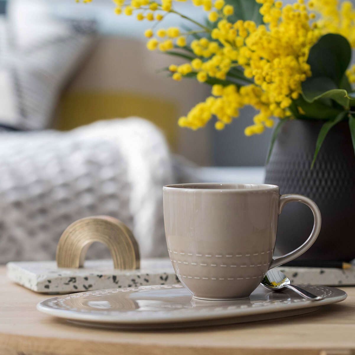 its my moment Kaffeetasse / 1 Stück