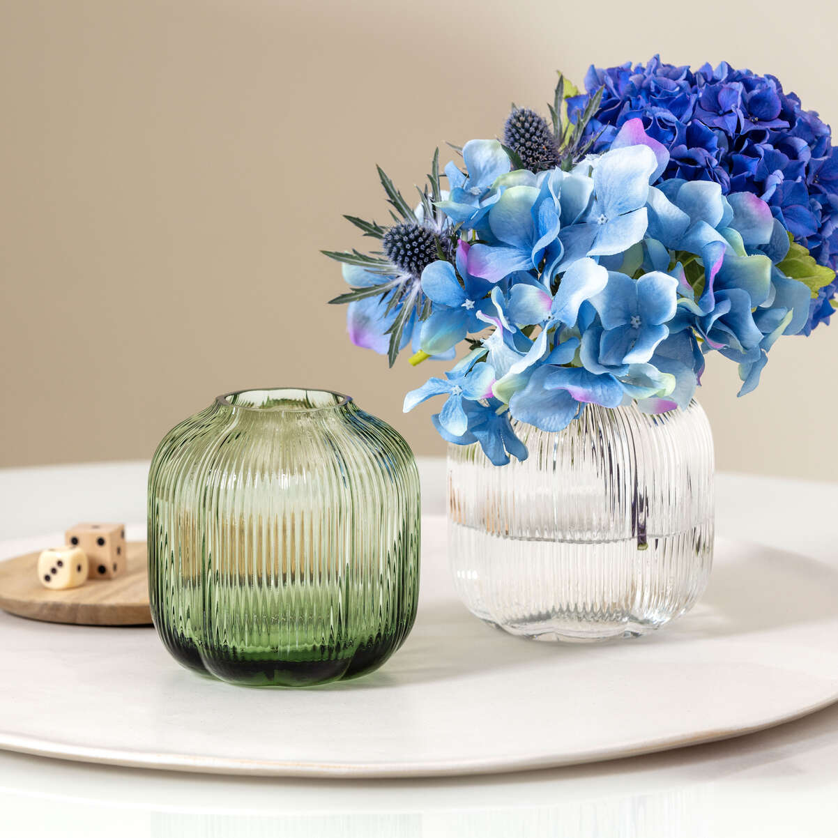 Fleur Vase / 1 Stück