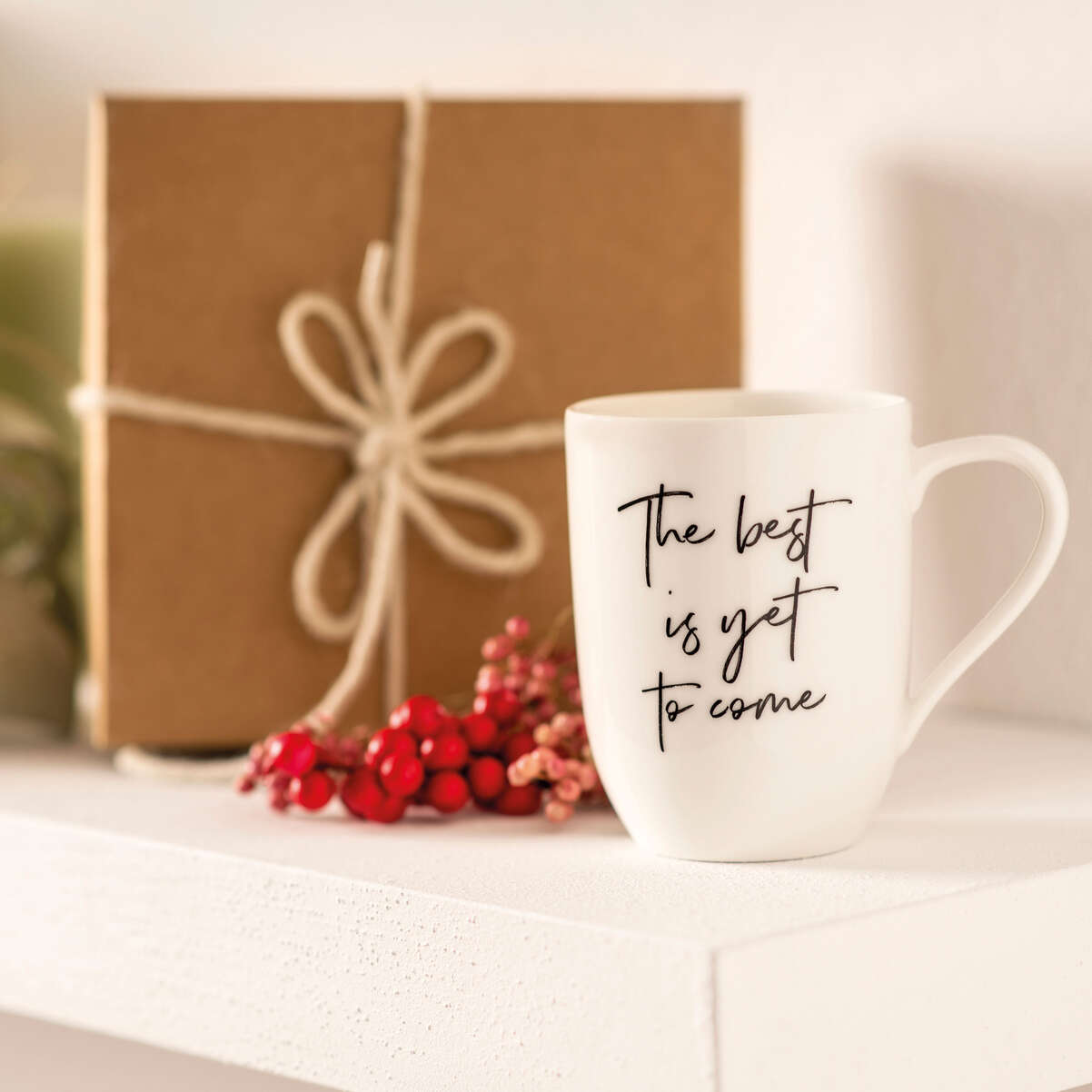 Statement Henkelbecher / 1 Stück