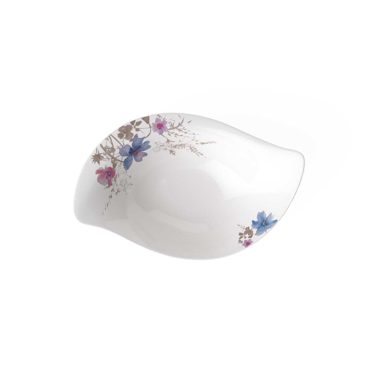 Mariefleur Salat-/ Servierschüssel / 1 Stück