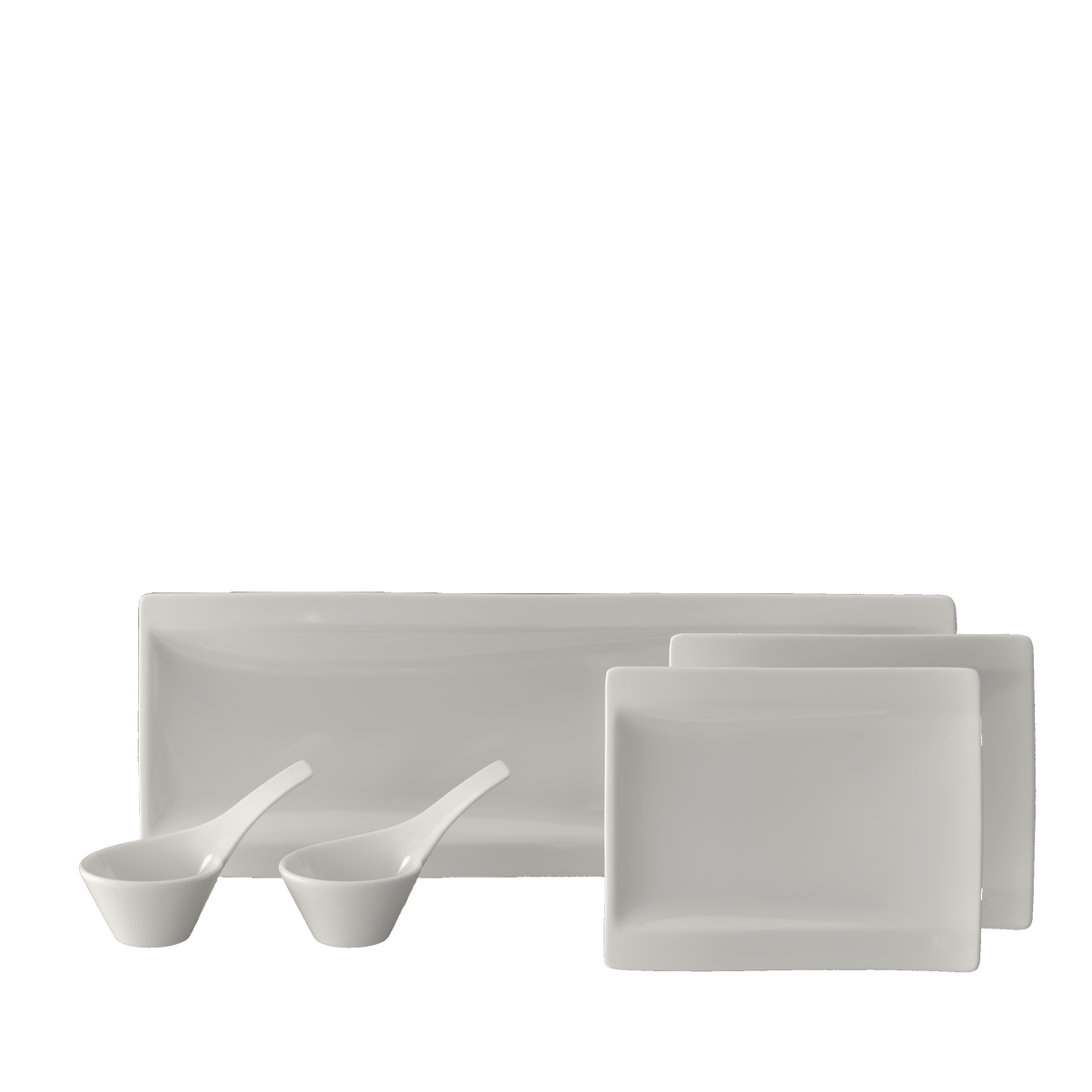 NewWave Dinnerware set