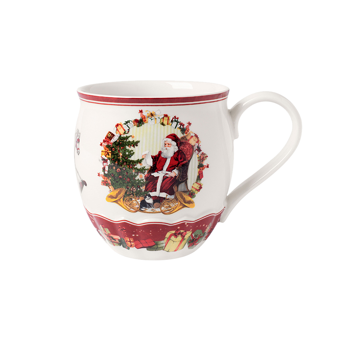 Toy's Fantasy Henkelbecher / 1 Stück