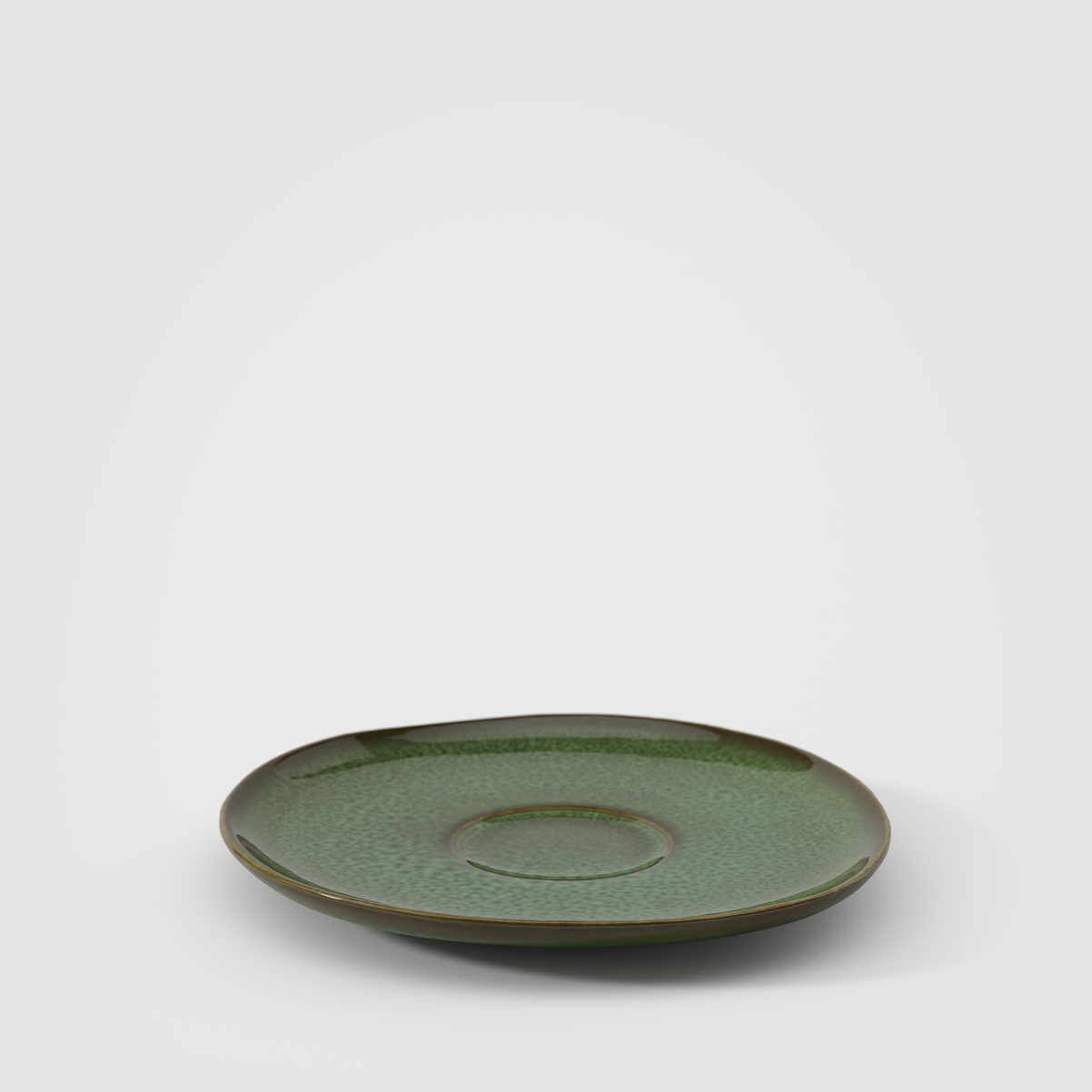 Lave Kaffee-Untertasse / 1 Stück