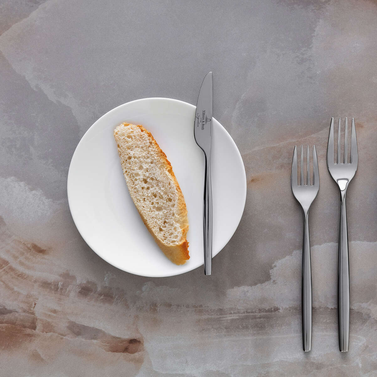 MetroChic Brotteller / 1 Stück