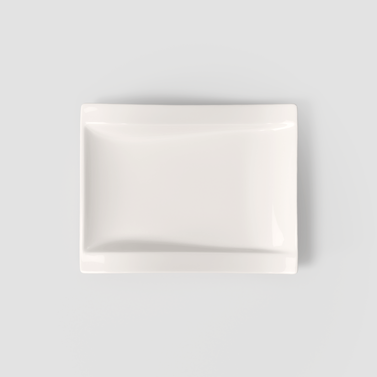 NewWave Frühstücks-/ Dessertteller / 1 Stück