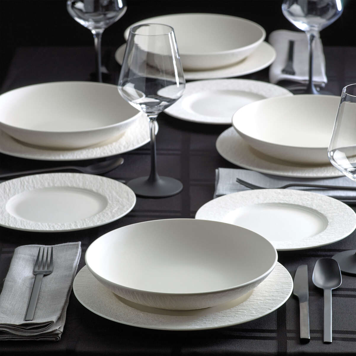 Manufacture Dinnerware set